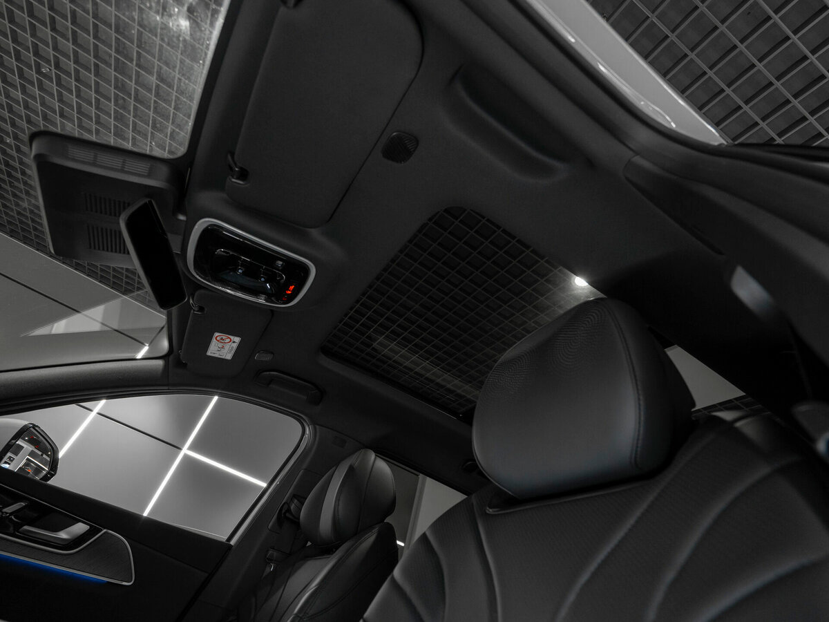 Chery Tiggo 9 I, 2024 Фото №10