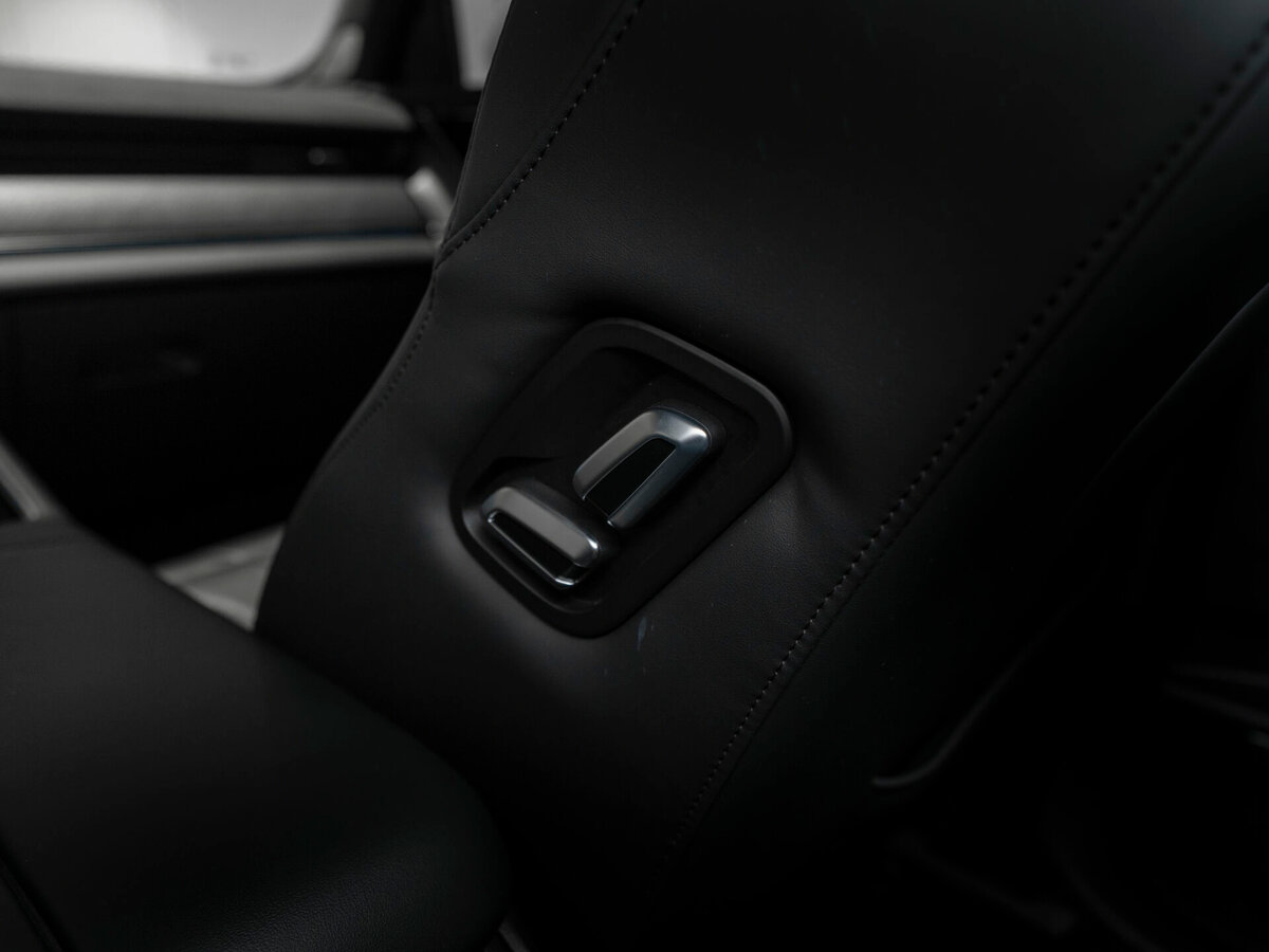 Chery Tiggo 9 I, 2024 Фото №17