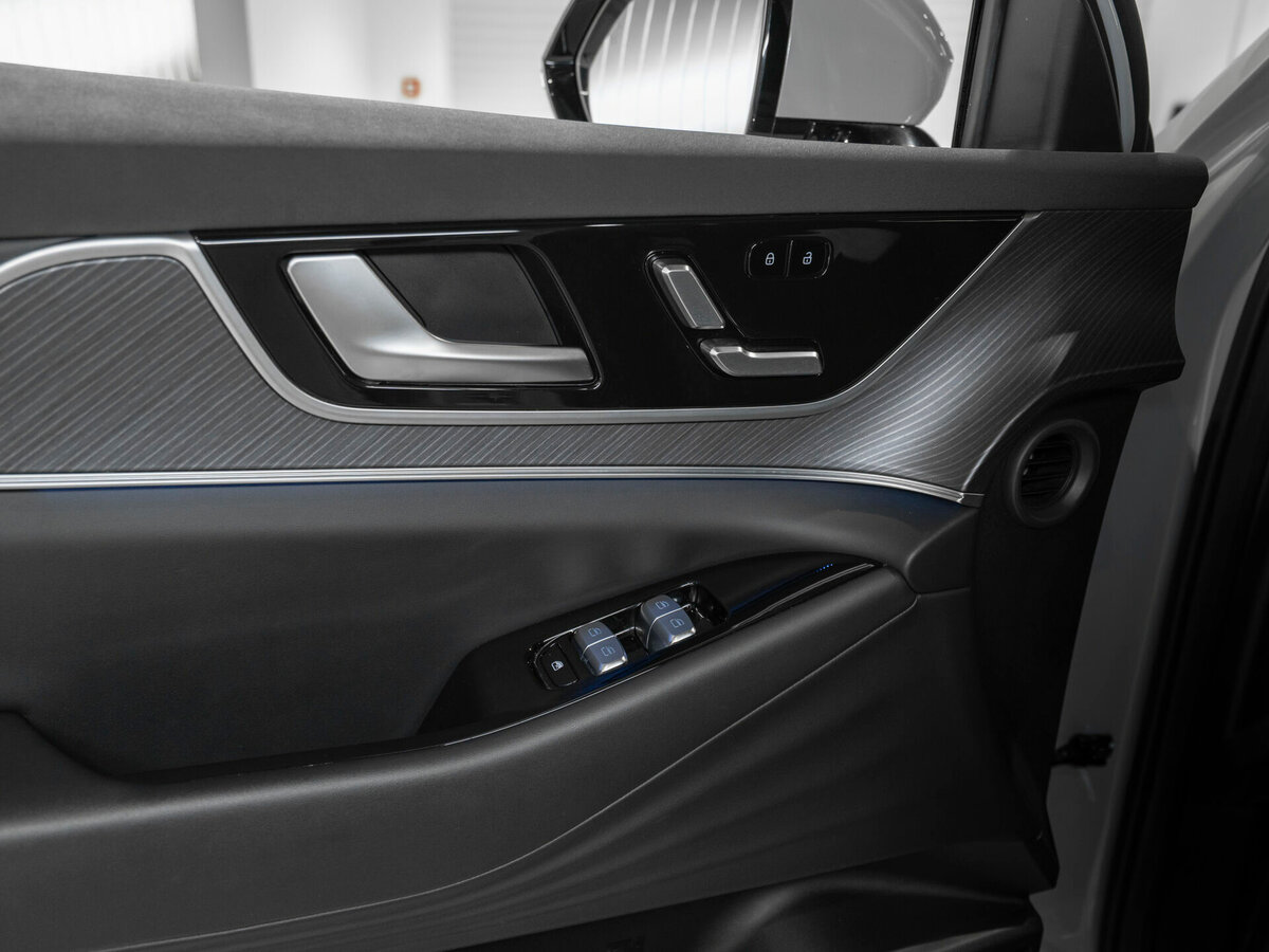 Chery Tiggo 9 I, 2024 Фото №23