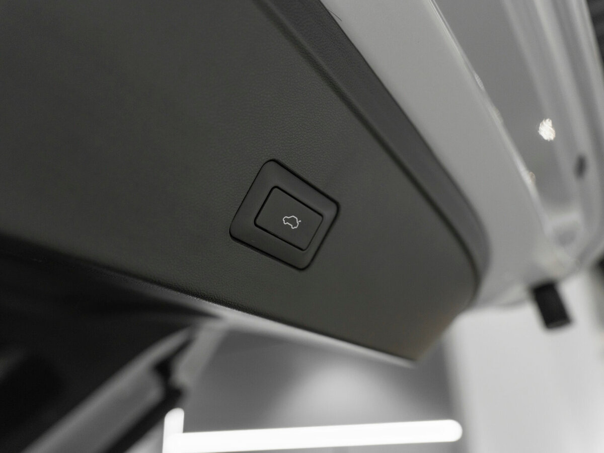 Chery Tiggo 9 I, 2024 Фото №28