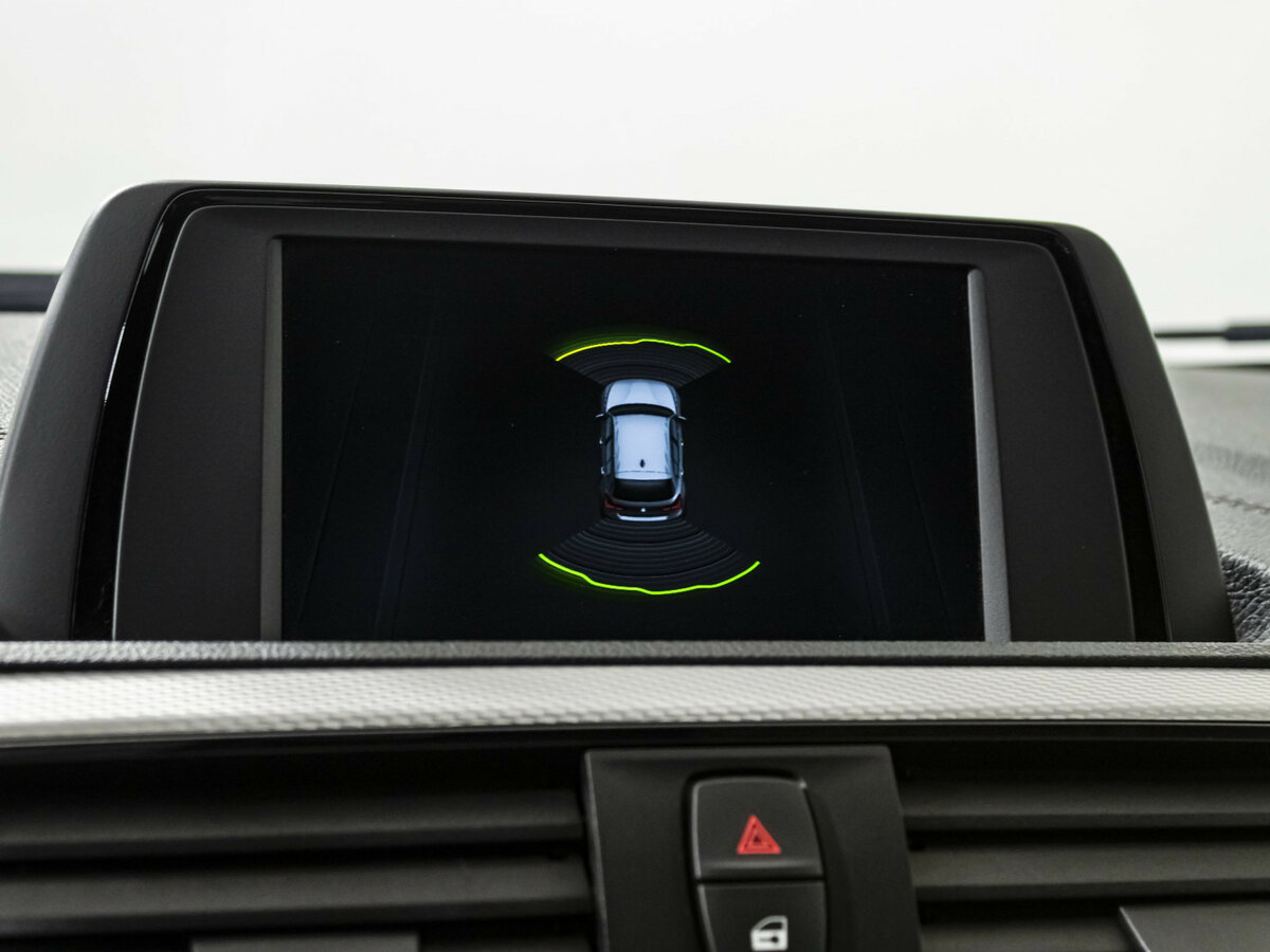 BMW 1 серии 118i II (F20/F21) Рестайлинг 2, 2019 Фото №14