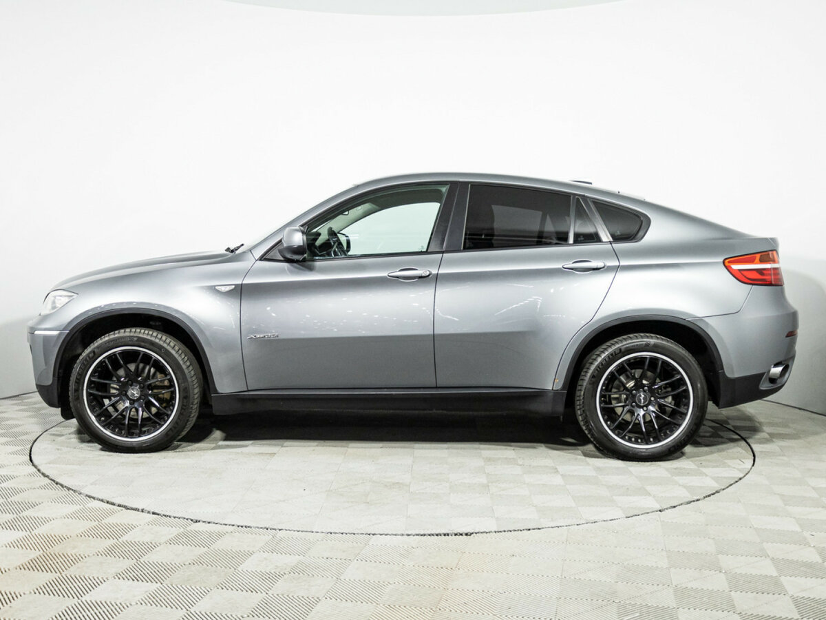 BMW X6 35i I (E71) Рестайлинг, 2013 - 188 088 км. | Фото №8