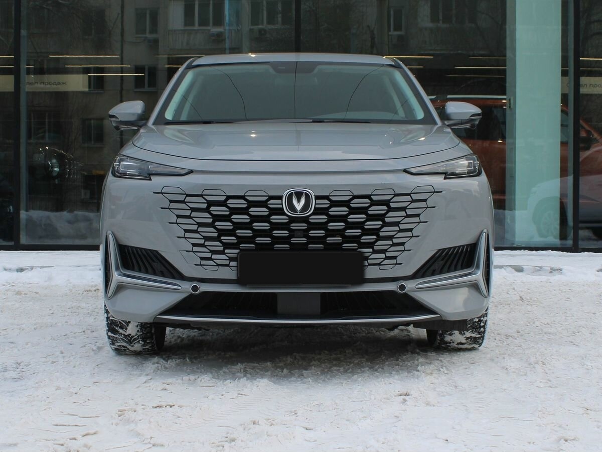 Changan UNI-K, 2023 - 36 000 км. | Фото №2