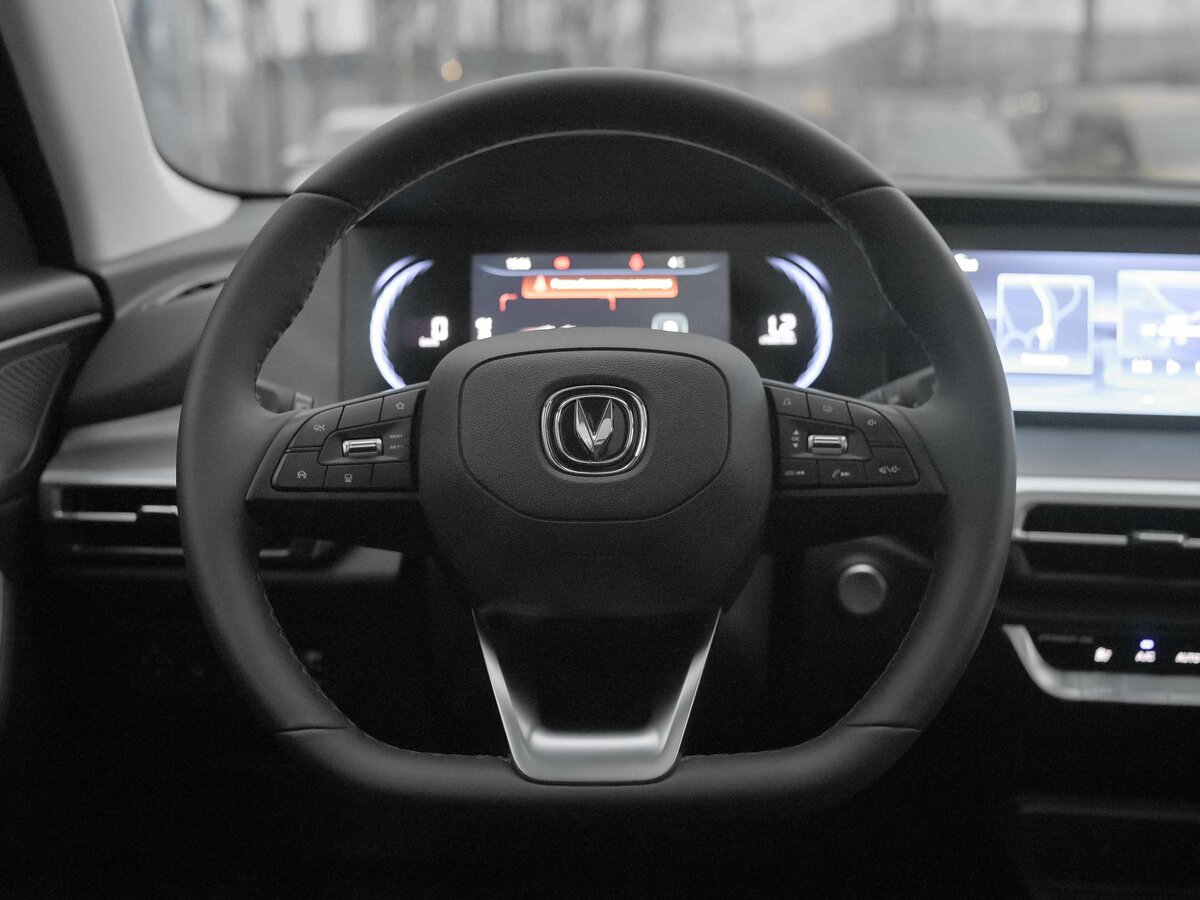 Changan CS35 Plus I Рестайлинг, 2023 - 20 499 км. | Фото №7
