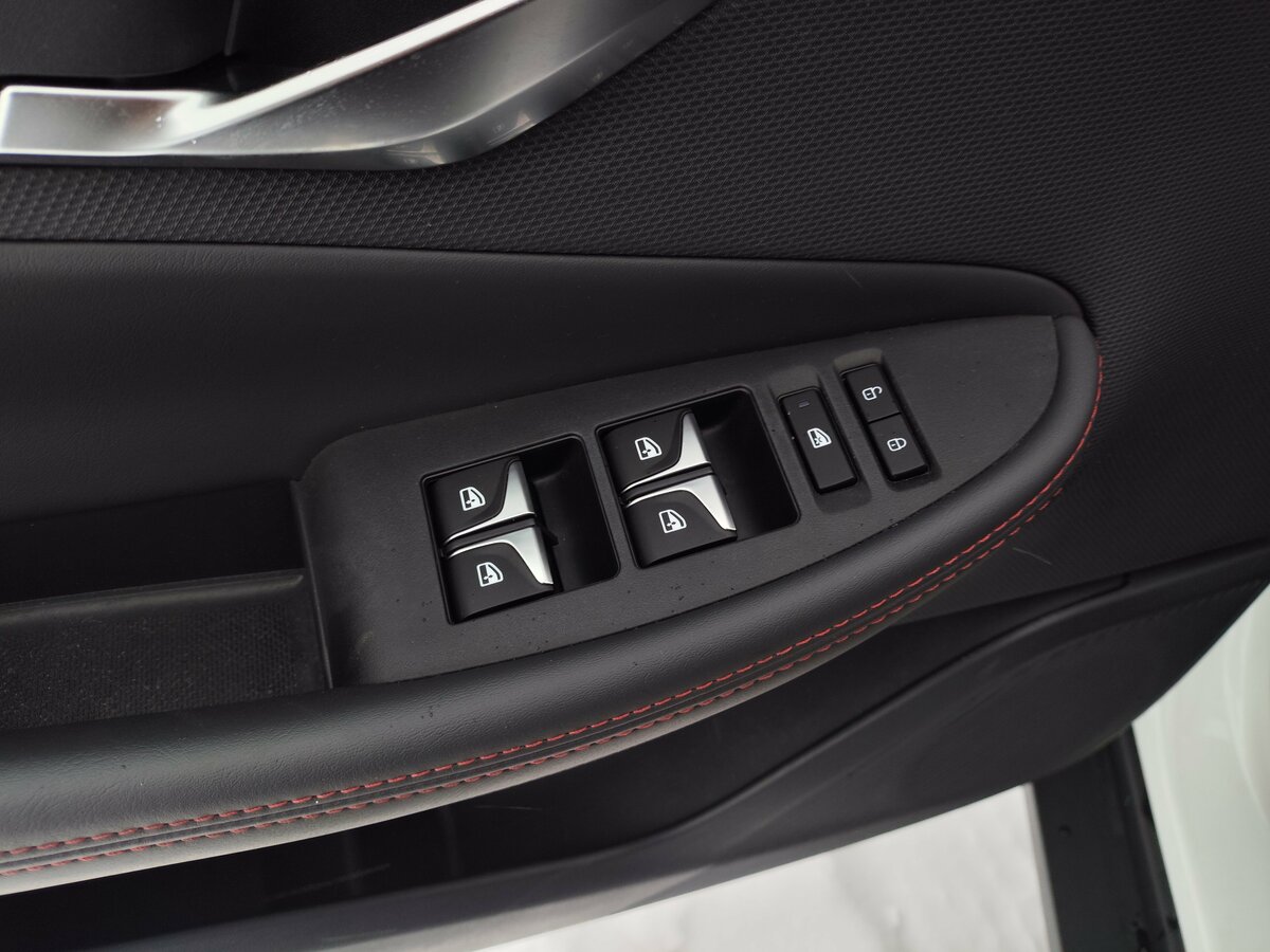 Changan UNI-T I, 2023 Фото №15