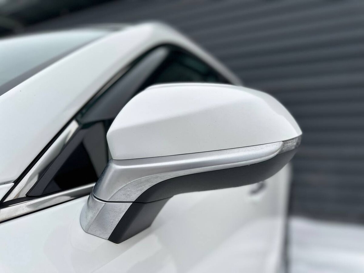 Changan CS35 Plus I, 2021 - 64 707 км. | Фото №5