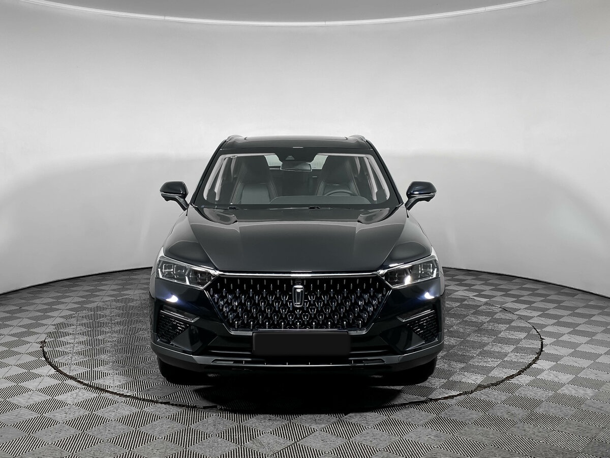 FAW Bestune T77 I, 2023 - 50 км. | Фото №2