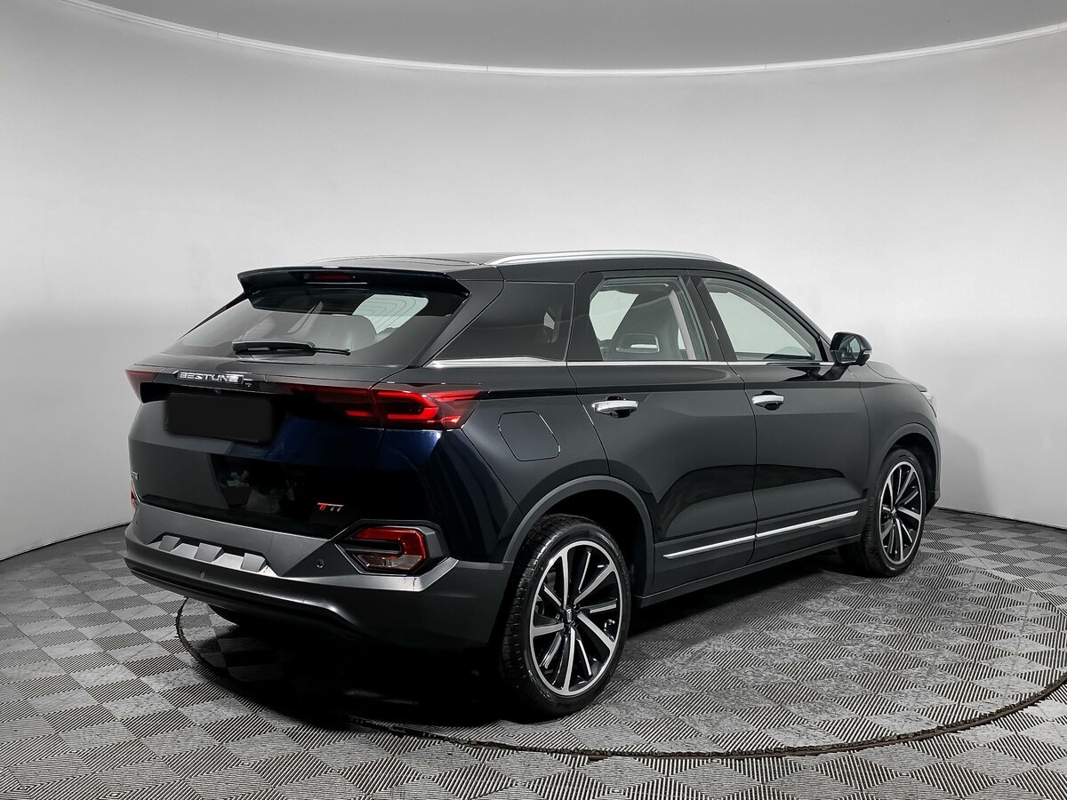 FAW Bestune T77 I, 2023 - 50 км. | Фото №5