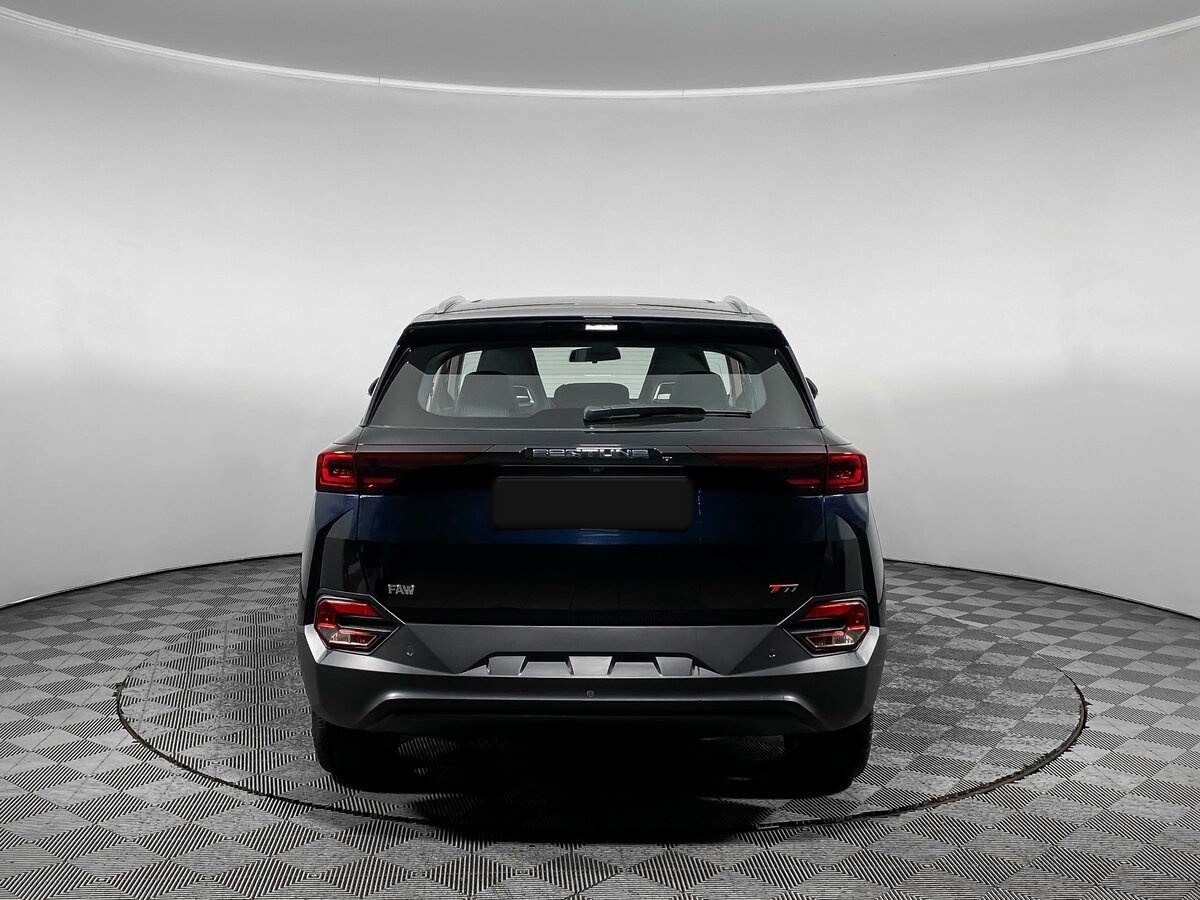 FAW Bestune T77 I, 2023 - 50 км. | Фото №6