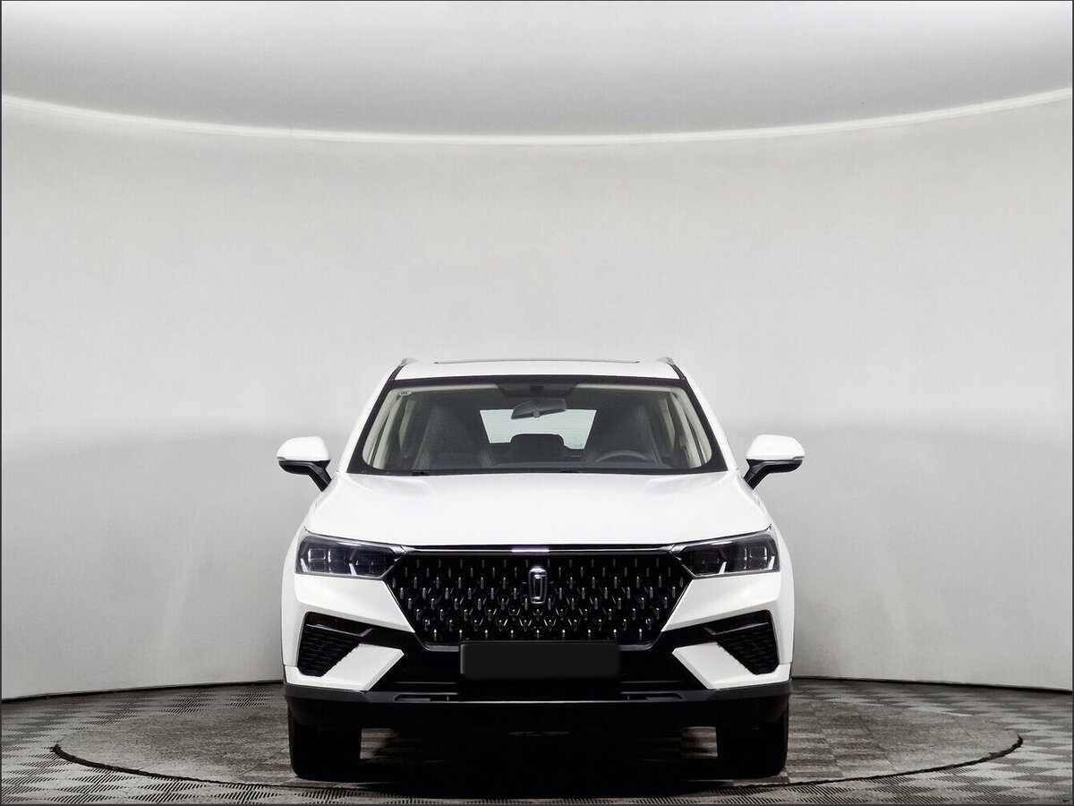 FAW Bestune T77 I, 2024 - 75 км. | Фото №2