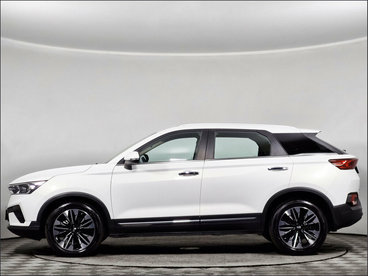 FAW Bestune T77 I, 2024 - 75 км. | Фото №8