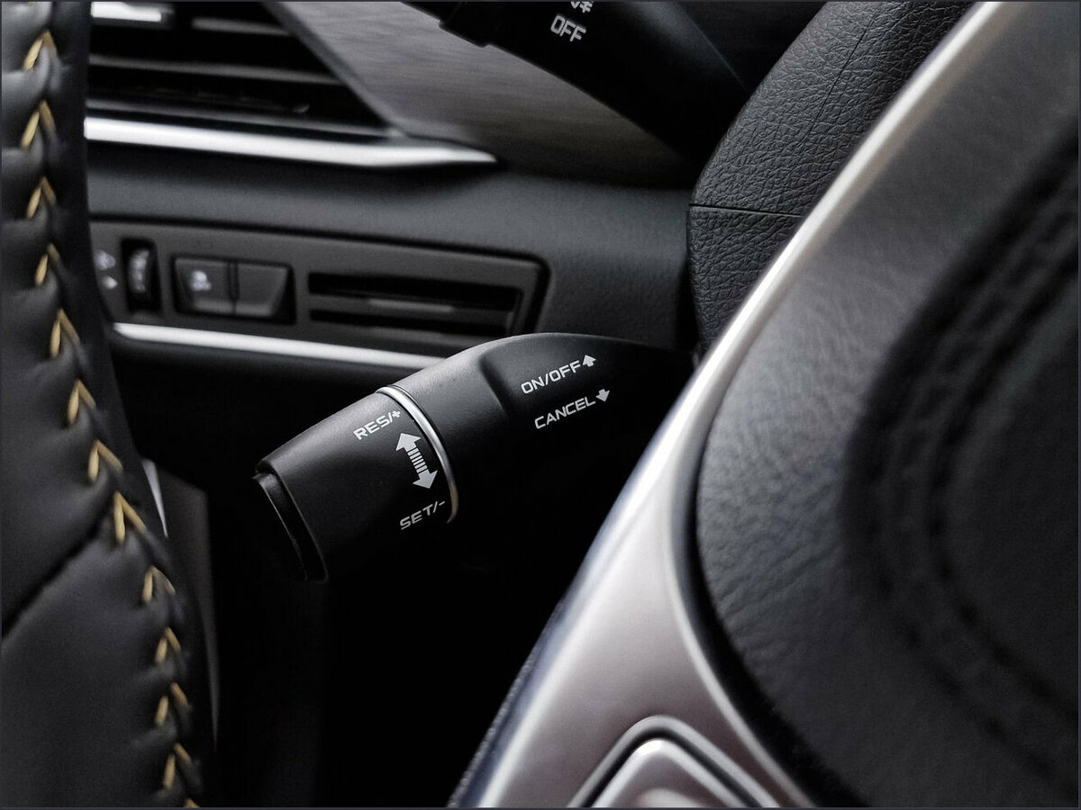 FAW Bestune T77 I, 2024 Фото №18