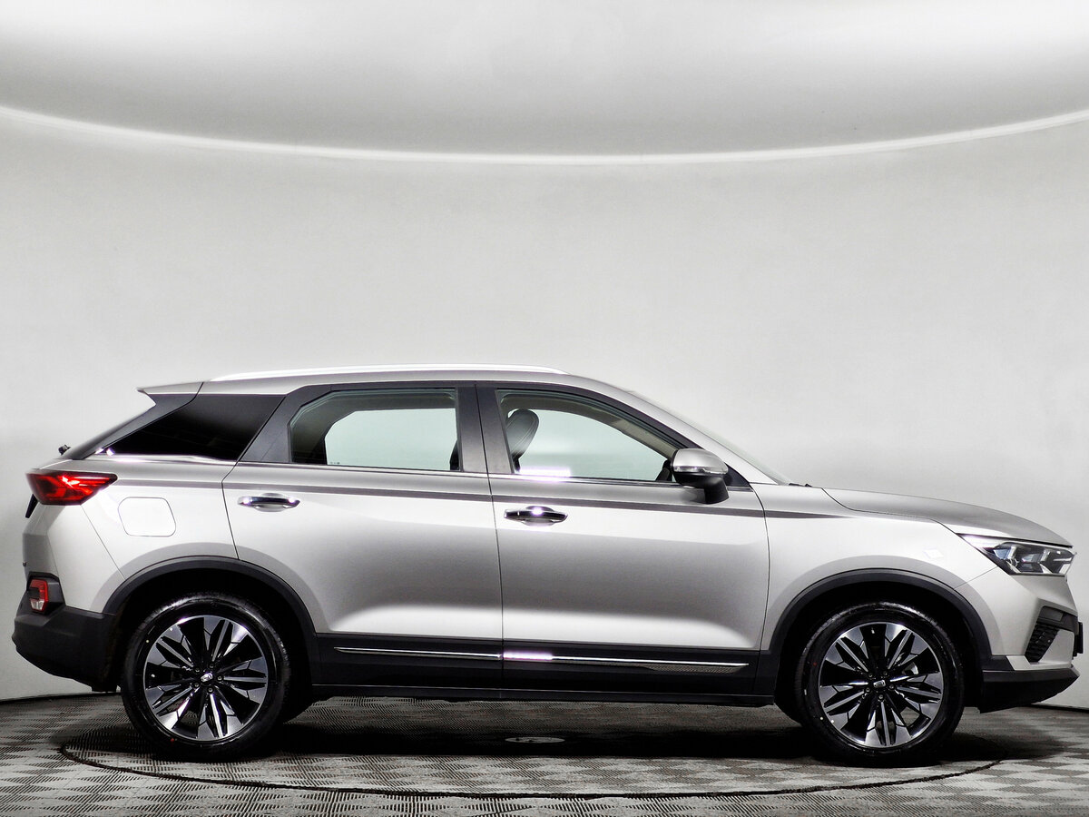 FAW Bestune T77 I, 2024 - 45 км. | Фото №4