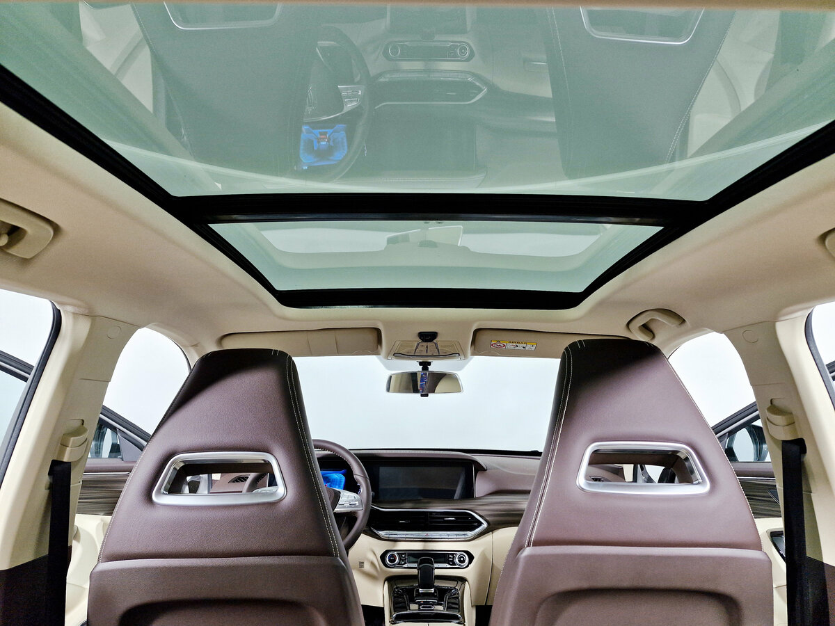 FAW Bestune T77 I, 2024 Фото №9