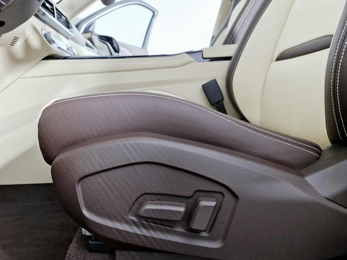 FAW Bestune T77 I, 2024 Фото №16