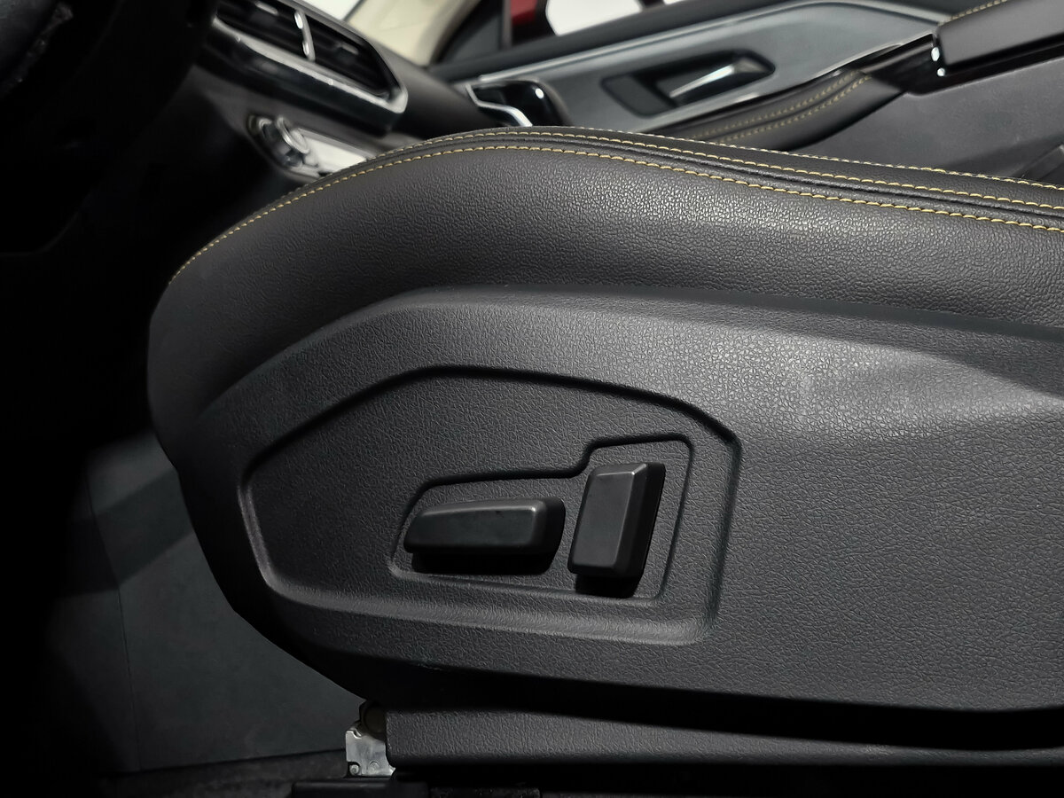 FAW Bestune T77 I, 2024 Фото №14