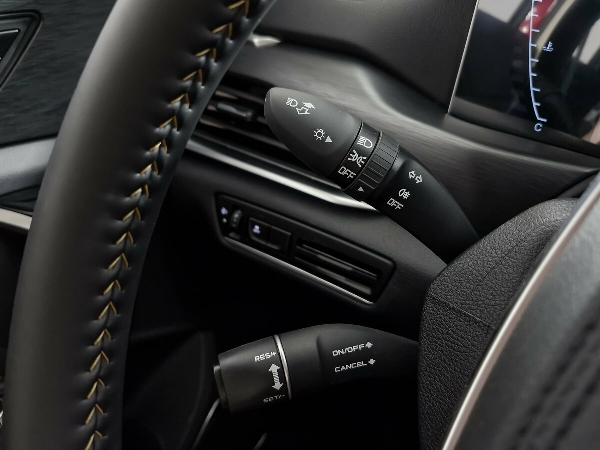 FAW Bestune T77 I, 2024 Фото №24