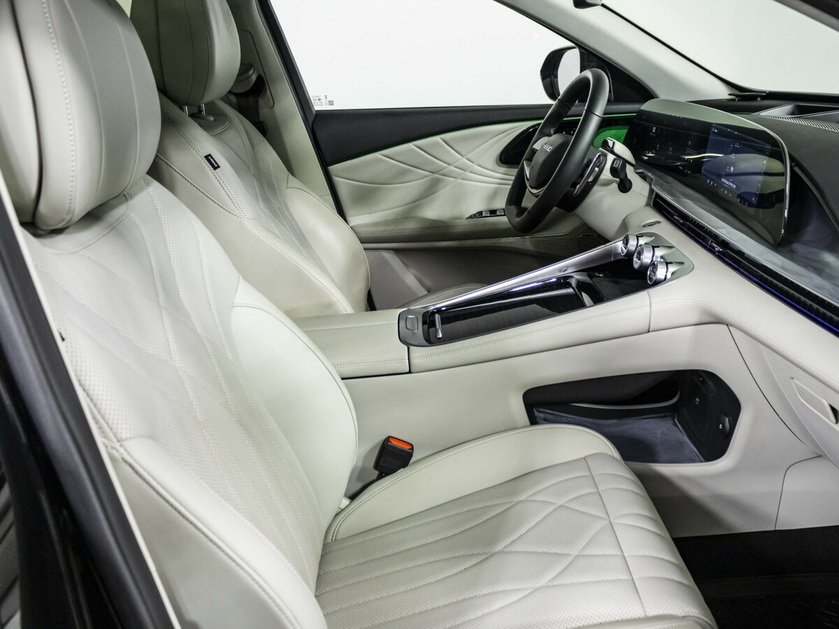 Exeed RX, 2024 - 21 853 км. | Фото №8