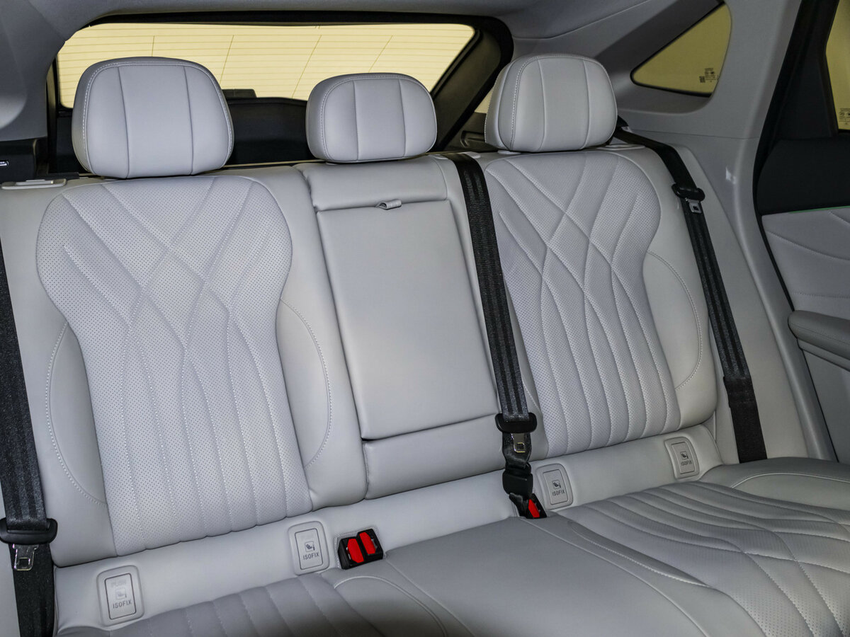 Exeed RX, 2024 Фото №13