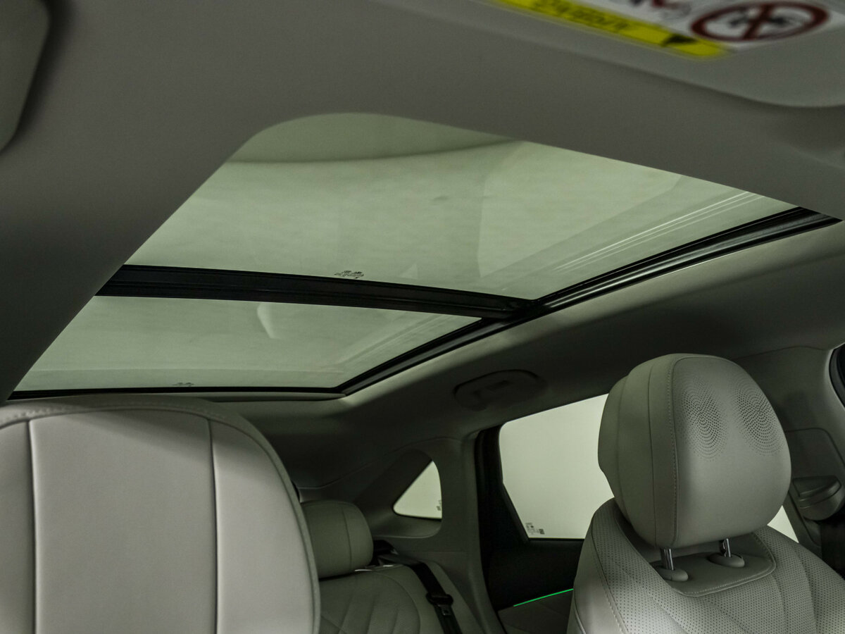 Exeed RX, 2024 Фото №19