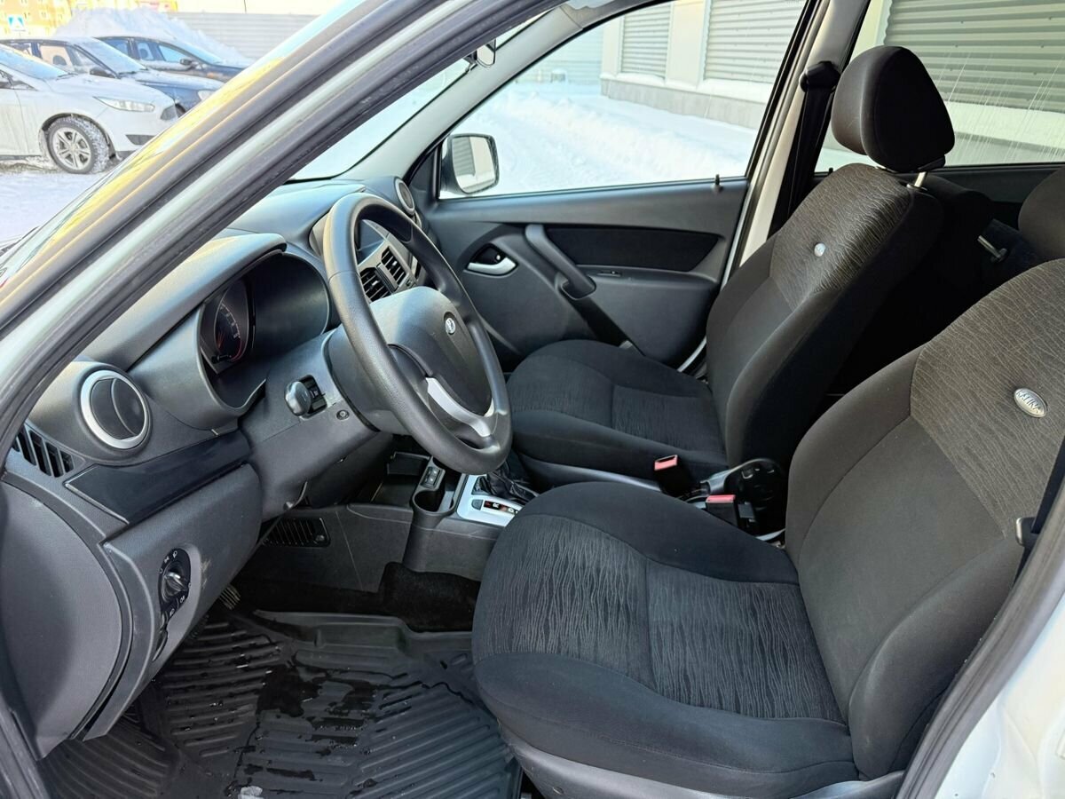 Lada (ВАЗ) Kalina II, 2013 - 119 696 км. | Фото №7