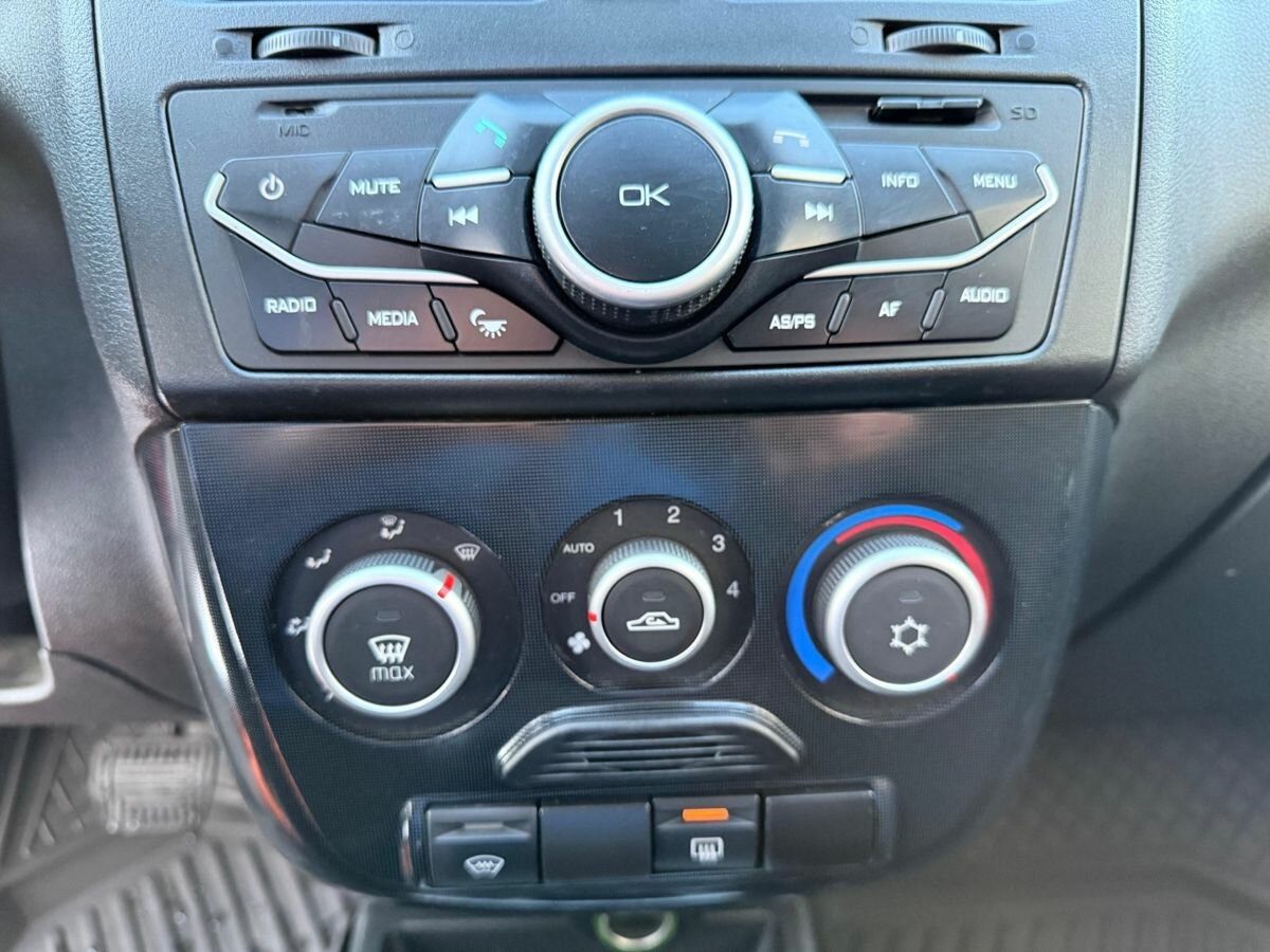 Lada (ВАЗ) Kalina II, 2013 Фото №12