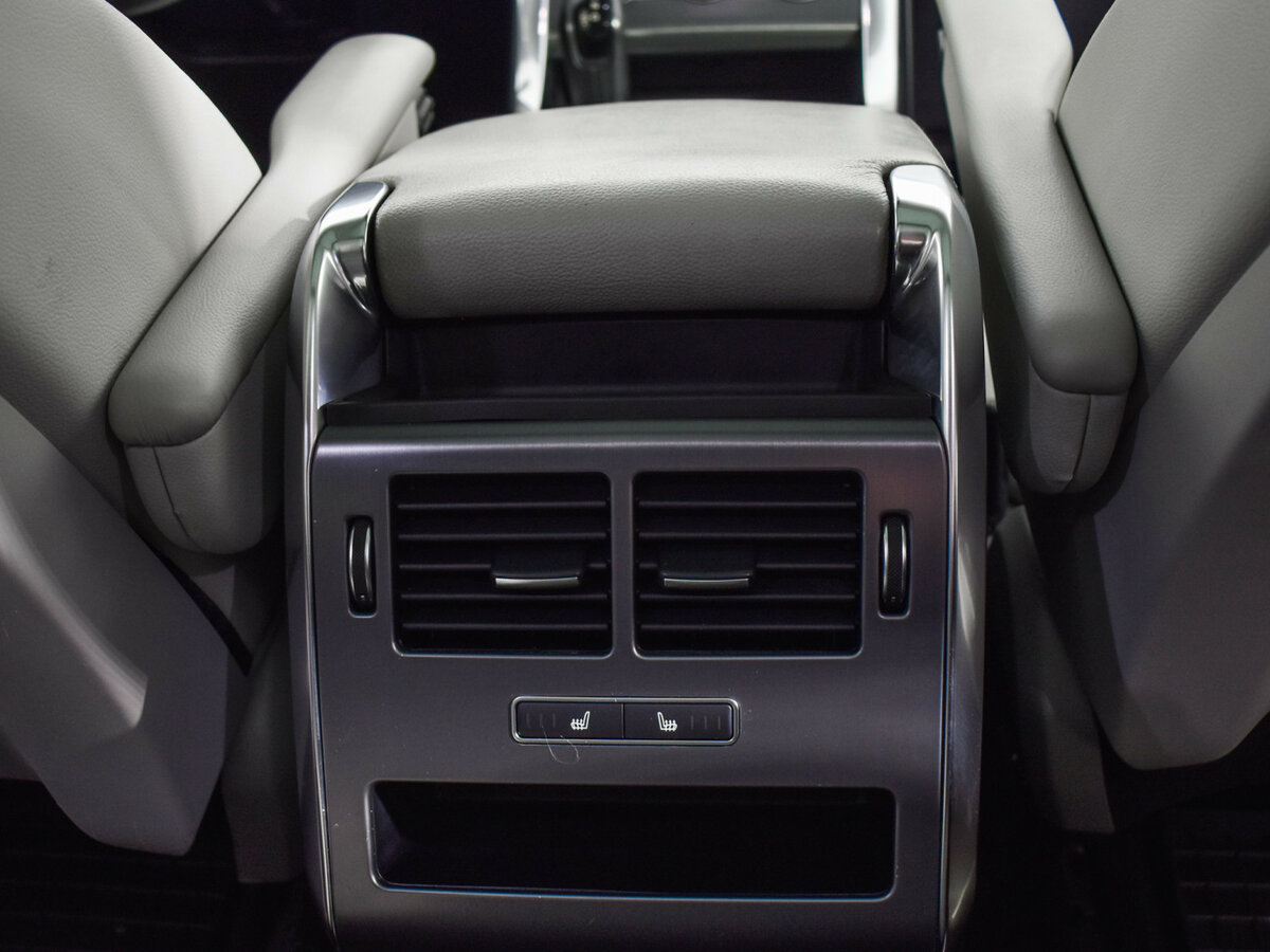 Land Rover Range Rover Sport II, 2016 Фото №16