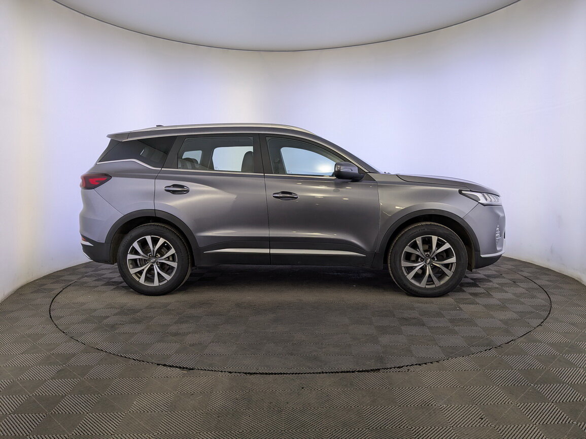 Chery Tiggo 7 Pro I, 2022 - 106 129 км. | Фото №4