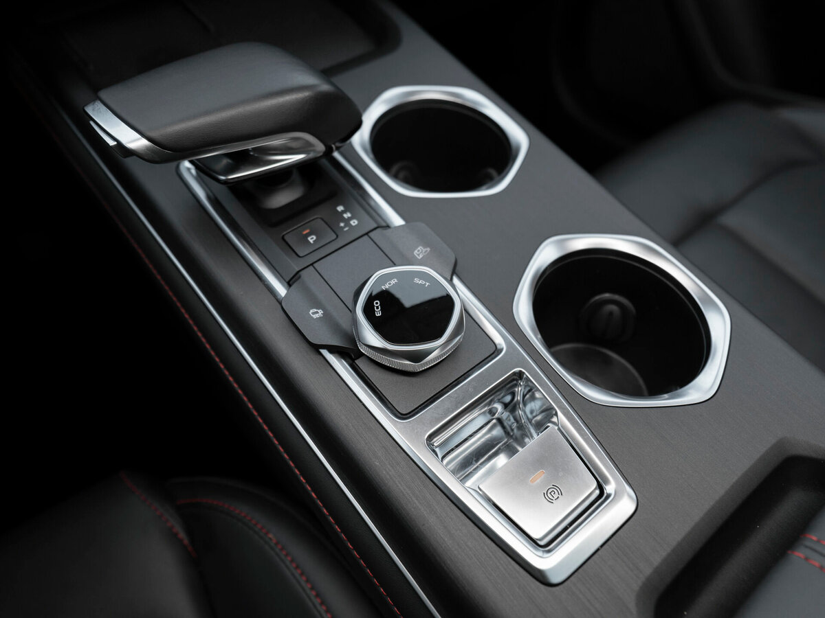 Changan CS55 Plus II, 2023 Фото №15