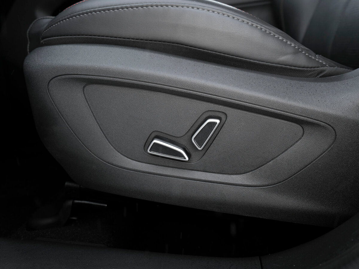 Changan CS55 Plus II, 2023 Фото №22