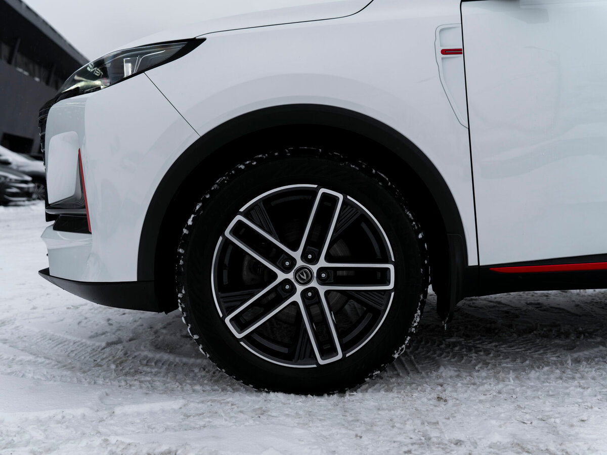 Changan CS55 Plus II, 2023 Фото №26