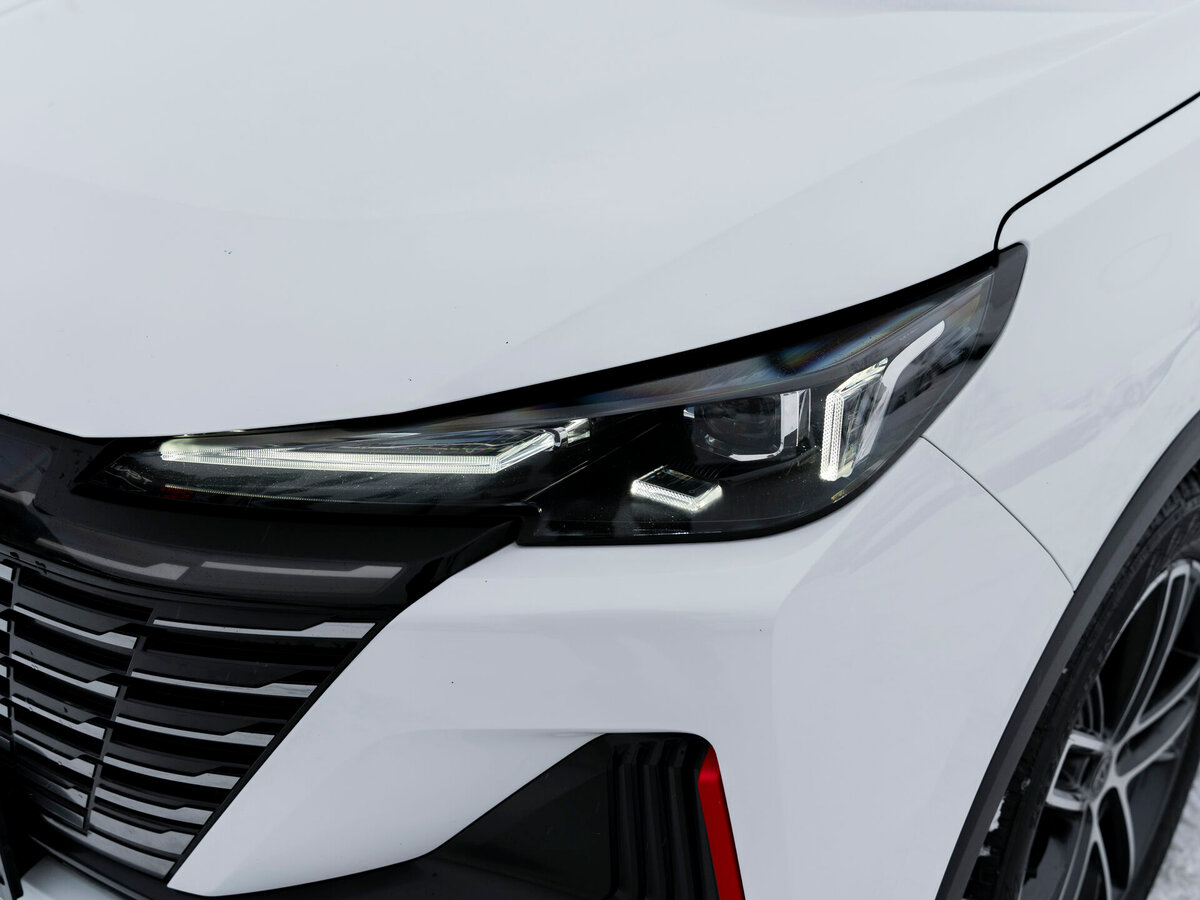 Changan CS55 Plus II, 2023 Фото №27