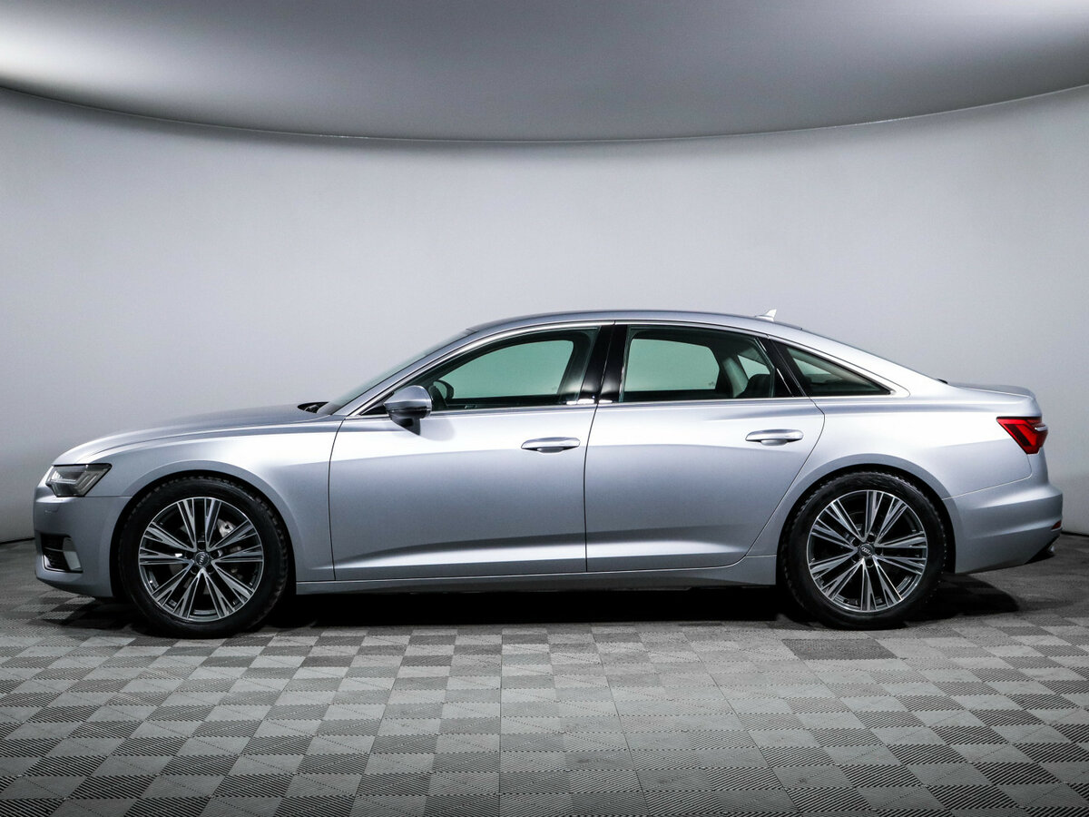 Audi A6 50 TDI V (C8), 2018 - 97 900 км. | Фото №8