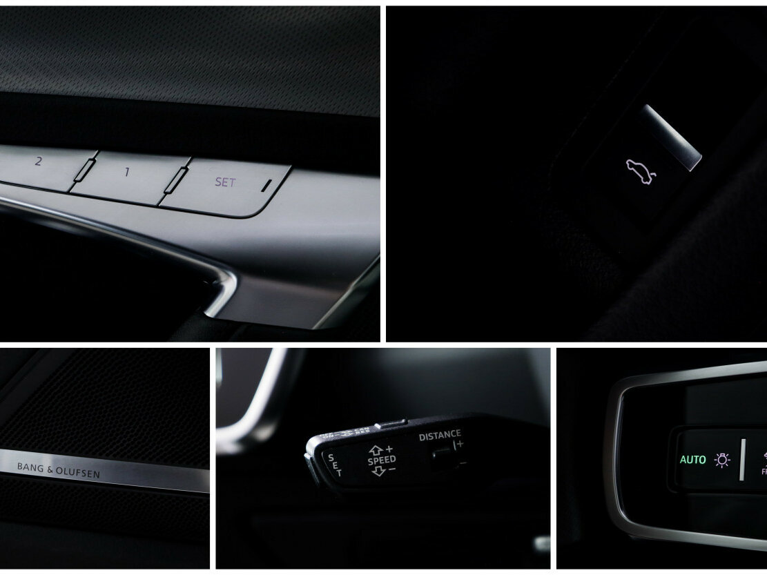 Audi A6 50 TDI V (C8), 2018 Фото №18