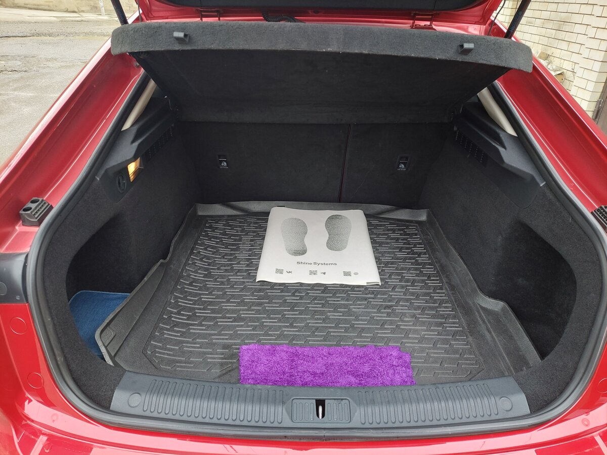 FAW Bestune B70 I, 2023 Фото №13