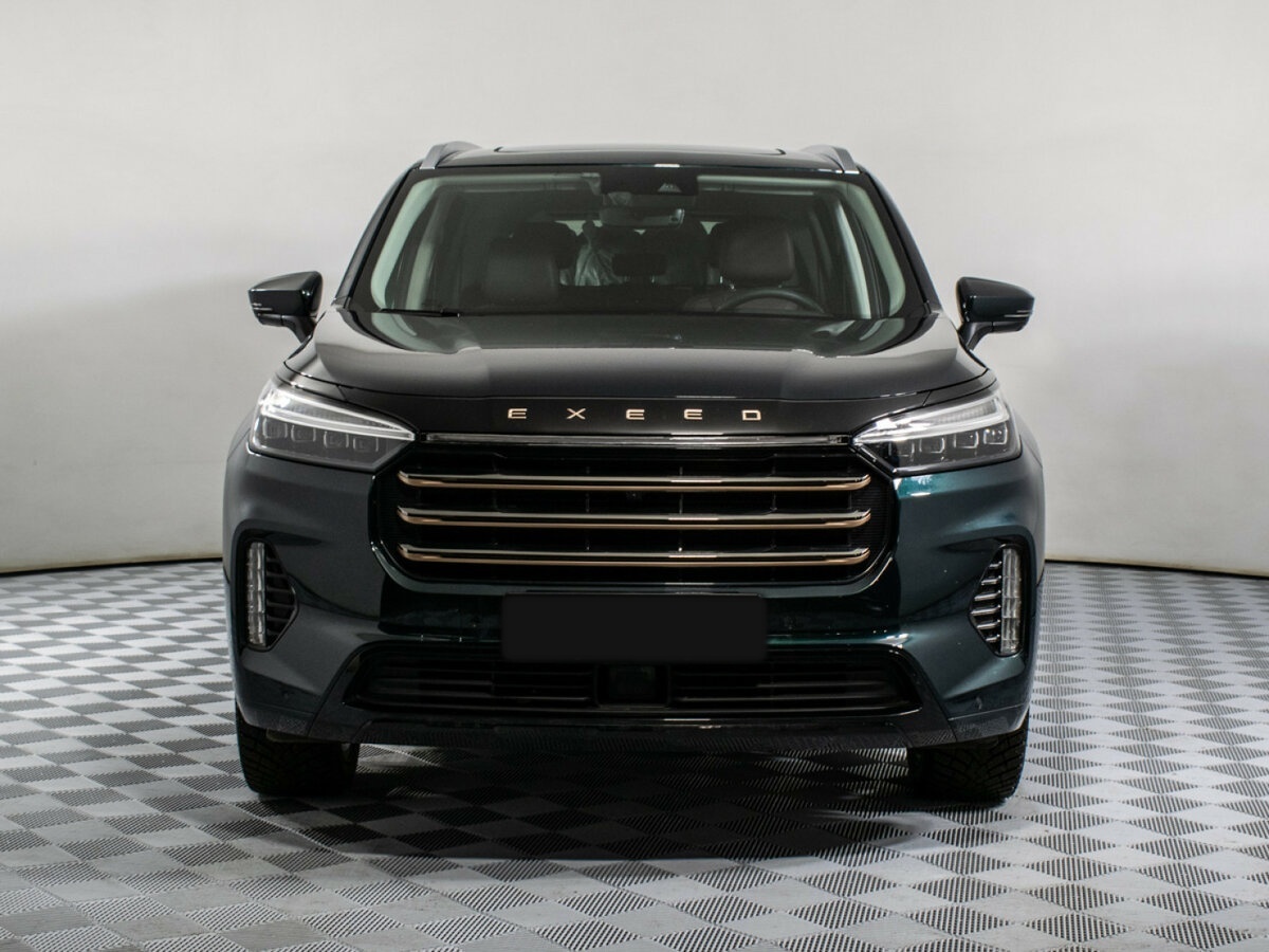 Exeed VX I, 2023 - 13 152 км. | Фото №2
