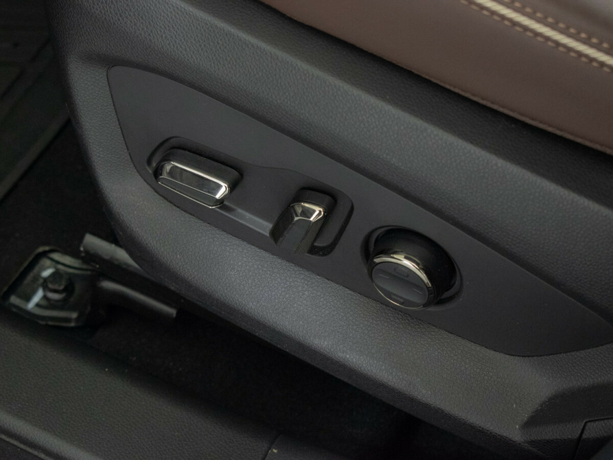 Exeed VX I, 2023 Фото №11