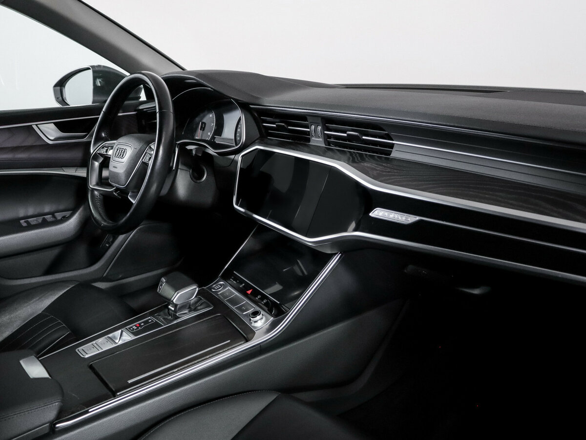 Audi A6 45 TFSI V (C8), 2019 - 101 150 км. | Фото №7