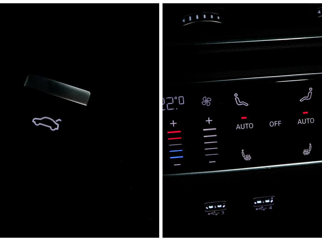 Audi A6 45 TFSI V (C8), 2019 Фото №18