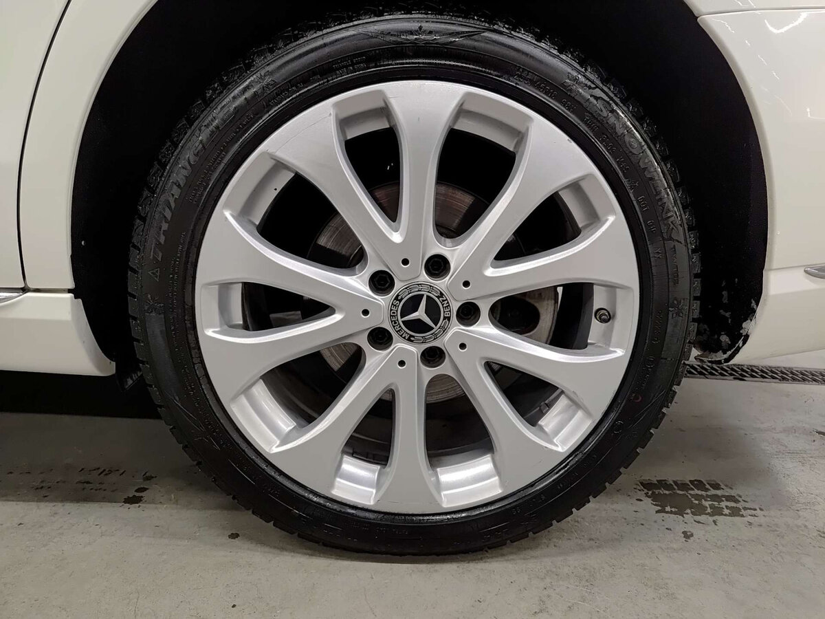 Mercedes-Benz E-Класс 220 d V (W213, S213, C238), 2020 Фото №18