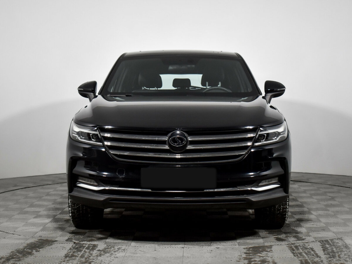 Dongfeng DFSK ix5, 2024 - 19 646 км. | Фото №2