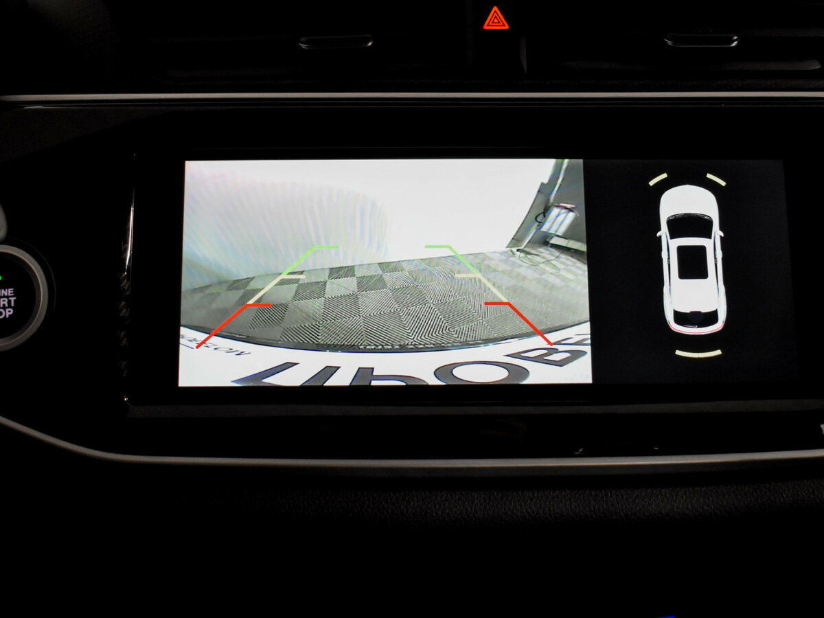 Dongfeng DFSK ix5, 2024 Фото №15