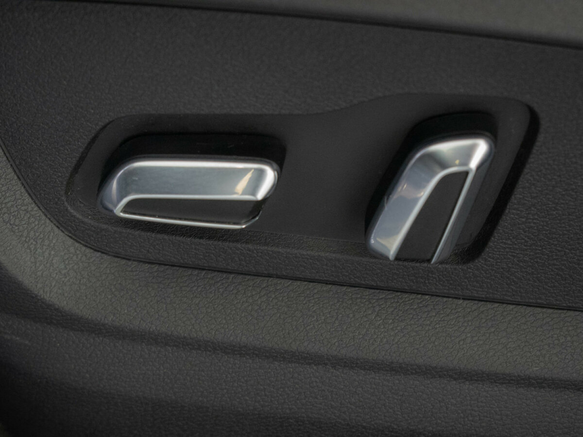 Chery Tiggo 8 Pro Max I, 2022 Фото №15