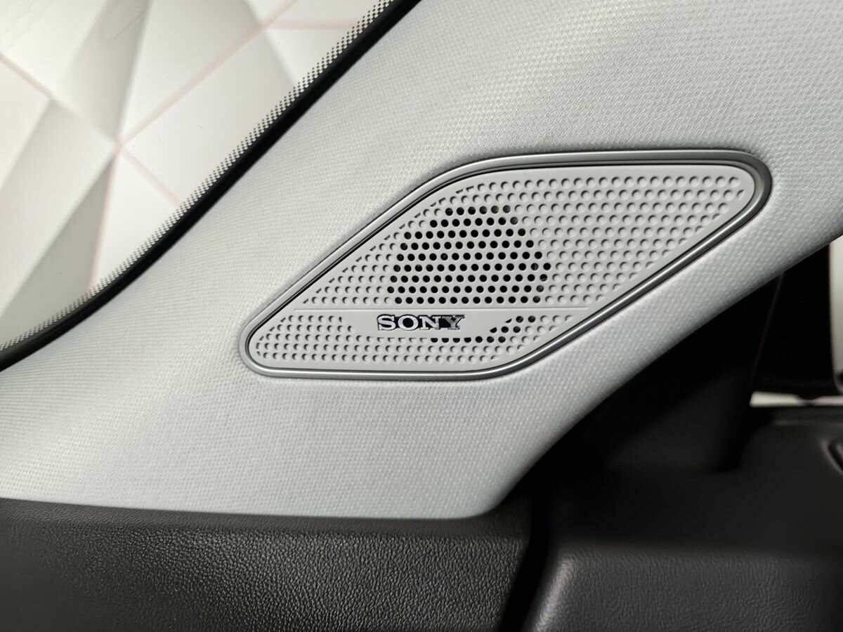 Changan UNI-K, 2022 Фото №21