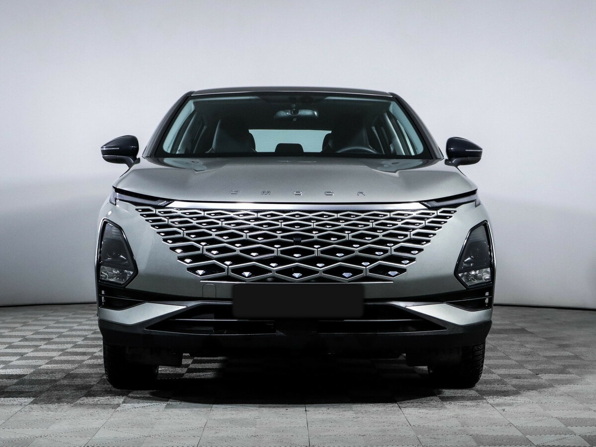 Omoda C5 I, 2023 - 13 423 км. | Фото №2