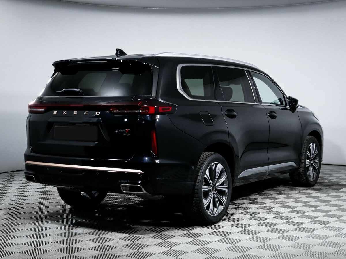 Exeed VX I, 2023 - 29 500 км. | Фото №5