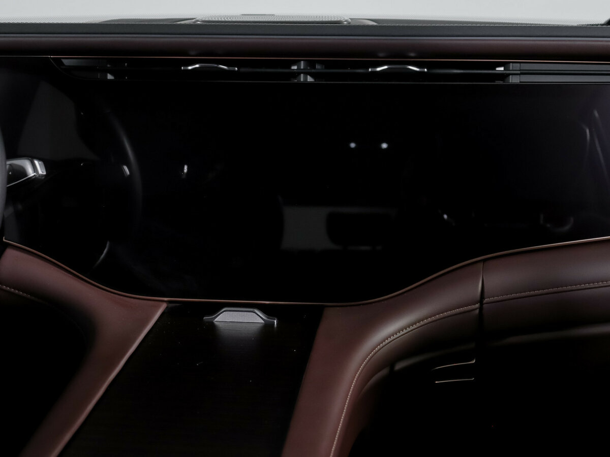 Exeed VX I, 2023 Фото №13