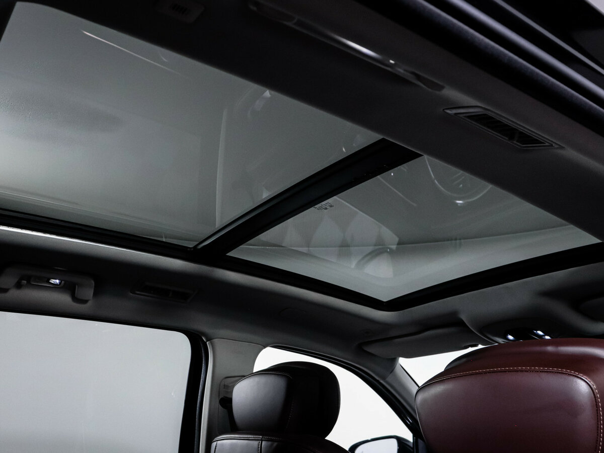 Exeed VX I, 2023 Фото №17