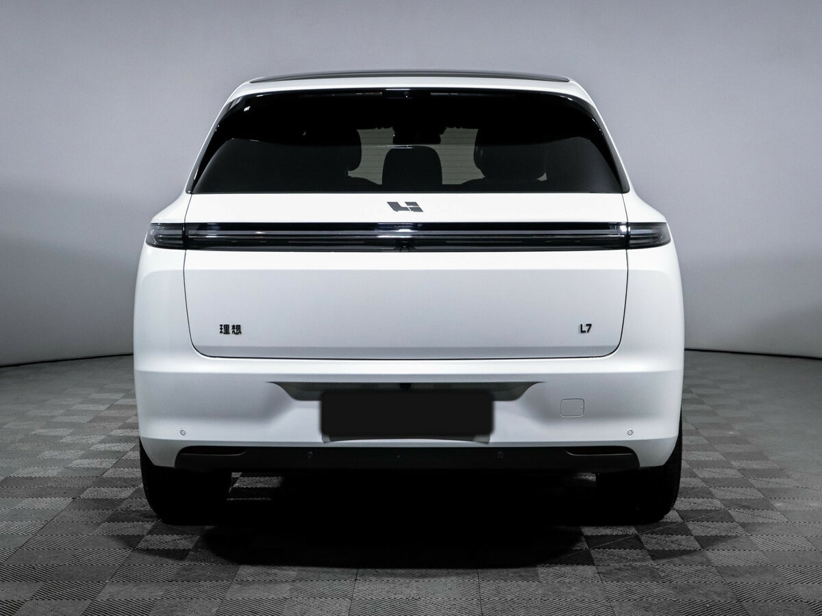 Li Auto (Lixiang) L7 I, 2024 - 23 427 км. | Фото №6