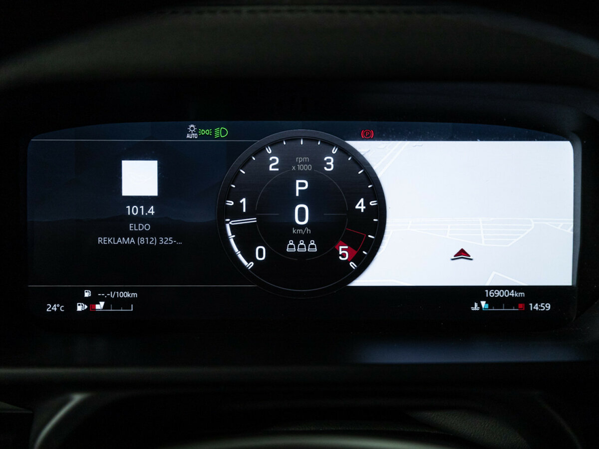 Land Rover Defender 110 II, 2021 Фото №9